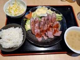 浅草食堂元松