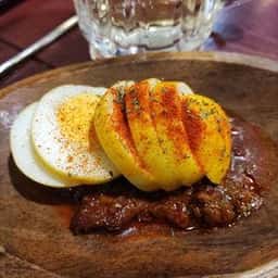 Chicken Bob&Mike 袋町店