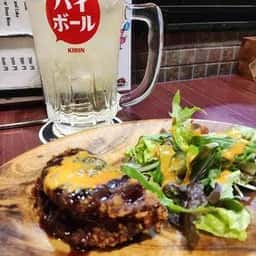 Chicken Bob&Mike 袋町店