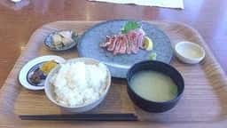 足立区役所 食堂ソラノシタ