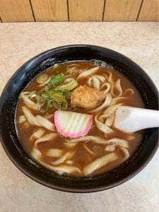 うどんいなや