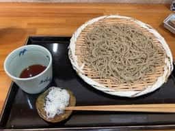 そば処 松本