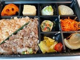 えさきのおべんとう 東京駅店