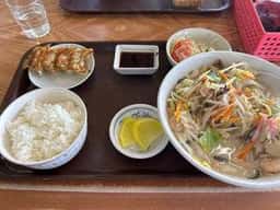 くにほラーメン