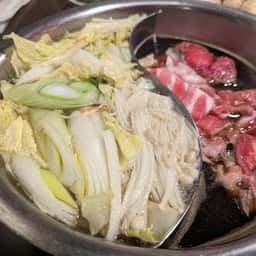 モーモーパラダイス 浅草雷門店