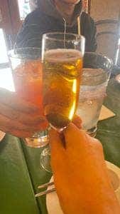 ビストロ ラシャンブル 藤沢店