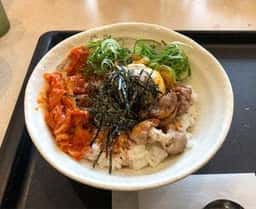 松屋 朝霞店