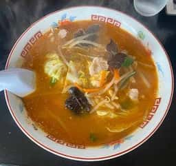 狼森食堂