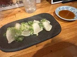 拉麺&小皿中華酒家 九龍