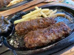 ブロンコビリー 岸和田店