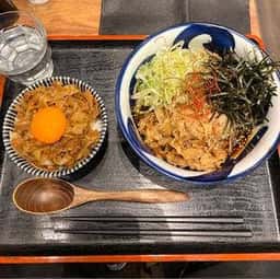 蕎麦ROKU