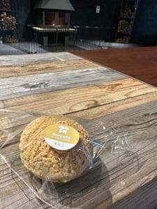 sweets BY CAFE KALDINO