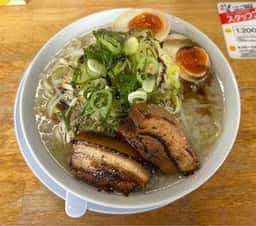 麺屋しずる 豊田福受店