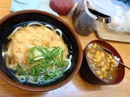 松屋うどん店