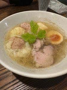 麺屋 おやゆび