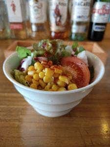 カフェ ボヘミアン