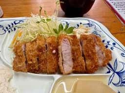 とんかつ大和