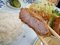 とんかつ大和