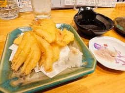 月のヒナタ