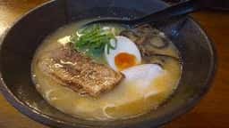 らぁめん 凛