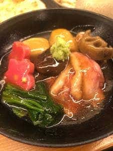 大衆割烹 魚吟