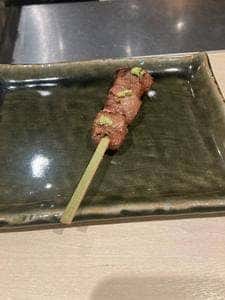 炭火焼鳥あら 別邸 縁