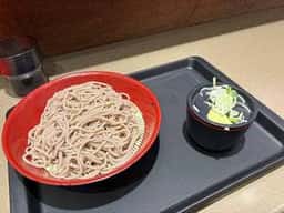 名代 富士そば 三軒茶屋店