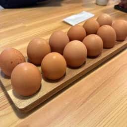 たまごかけごはん こいずみ