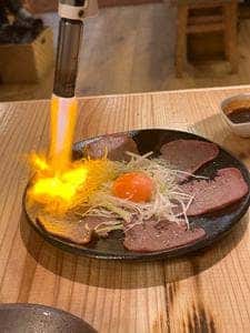 野菜巻き串と餃子 まきんしゃい 天神店