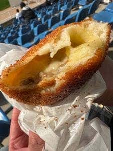 高級食パン専門店 なるへそタンマ
