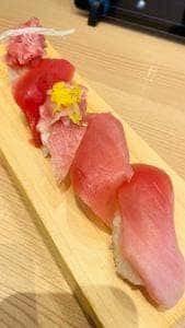 南房総 やまと寿司 カメイドクロック店