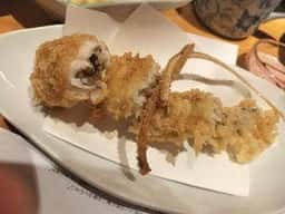 天ぷら新宿つな八 新宿高島屋店