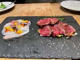 MEAT BAR GIRASOL