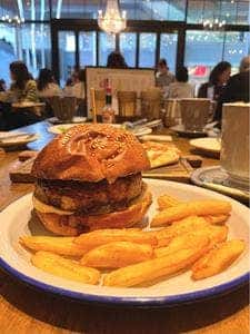 iBEER LE SUN PALM 二子玉川ライズ