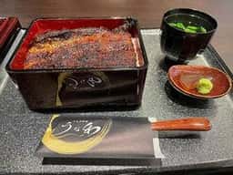 うなぎ料理 うな和 泉店