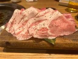 銘家 焼肉専門店 豚美 福島店