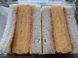 Bouquca bakery 塩原本店