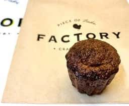 PIECE OF BAKE FACTORY