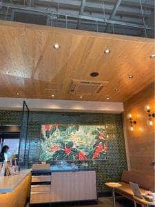 スターバックス コーヒー 茂原店