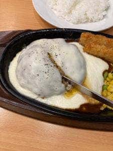 ガスト 銀座インズ店