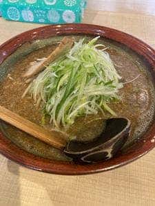 らーめん むてっぽう 金沢店