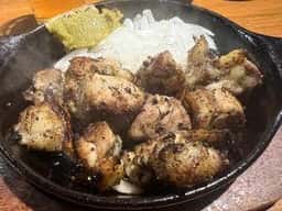 軍鶏いぶし家 福山宮通り店