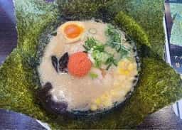 博多らーめん ひまわり