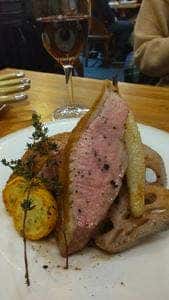 大衆食堂 瓦町ブラン