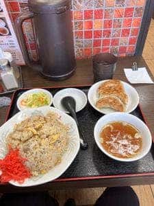 珍来 六町店