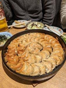 屋台屋 博多劇場 新橋2号店