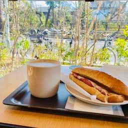 スターバックス コーヒー 西東京新町店