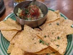 TACOS&TAPASトンボバル