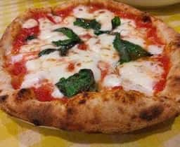 ピッツェリア カント デッラ テッラ