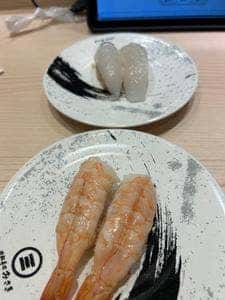 回転寿司みさき イオンフードスタイル港南台店